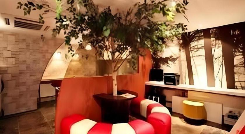 Fox Hotel Seoul Ngoại thất bức ảnh